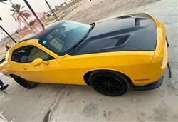 دۆج چالنجەر